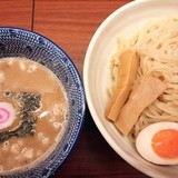 特製豚そばつけ麺（大盛）