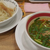 台湾つけ麺