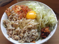 「【限定】あの豚」@豚星。の写真