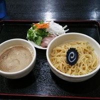 「つけめん」@NARU-TO 甲府中央店の写真