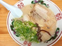 「ラーメン」@よつば屋の写真