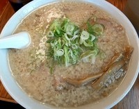 「北方肉そば　（150530）」@北方らーめんの写真