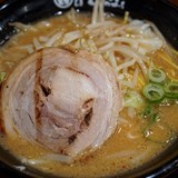 江戸味噌ラーメン