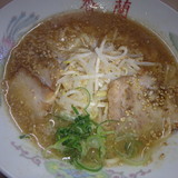 ラーメン(600円)