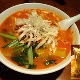 担々麺800円