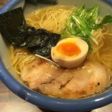 塩ラーメン