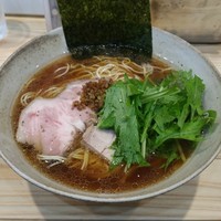 「鶏烏賊醤油」@DAIKUMAの写真