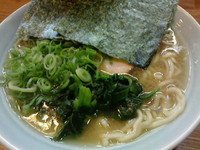 「ラーメン」@ゆき坊の写真