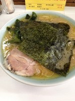 「ラーメン 並 ¥680」@笑苑の写真