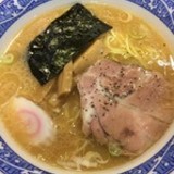 中華そば￥７３０