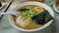 「コテみそ」@麺'sクラブ らーめん 将 玉里店の写真