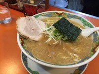 「ラーメン 大盛」@幸来の写真