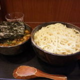 つけめんしょうゆ味（小盛）