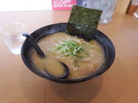 「みそ」@らーめん和 大曲店の写真