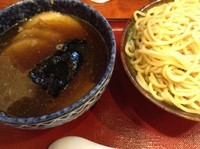 「もりばらちゃあしう」@湘南大勝軒の写真