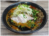 「味噌ラーメン」@味噌屋八郎商店 新宿店の写真