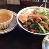 ミーアヤムバッソ