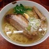 和風柚子柳麺