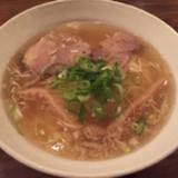 特製ラーメン