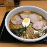 チャーシュー麺