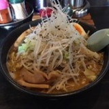 みそラーメン