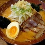 丸高屋味噌ラーメン