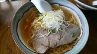 「ラーメン600円」@心華 shin-kaの写真