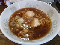 「甚五郎らーめん」@甚五郎らーめん 本店の写真