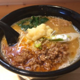 上社味噌ラーメン