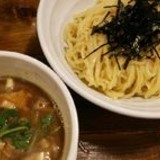 つけめん並　790円