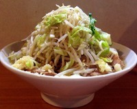 「【18時～限定】塩ラーメン　小　750円」@豚星。の写真