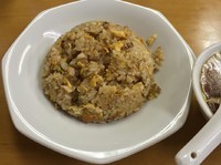 「チャーハン（￥650）」@中華料理 喜楽の写真