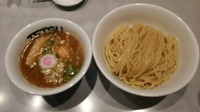 「味玉つけめん(大盛)」@つけめん102 大宮店の写真
