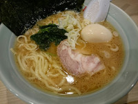 「ラーメン」@おーくら家の写真
