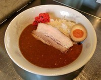 「どんぶりカレー \800」@さんじの写真