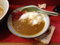 「茶碗カレー」@太源の写真