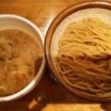 濃厚つけ麺(大)
