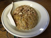 「チャーハン」@食いしん坊の写真