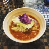 海老リッチラーメン