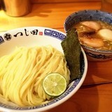 特製つけ麺