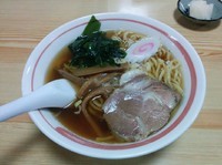 「まんぷくセット」@盛京亭の写真