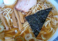 「らーめん」@中華 美苑の写真