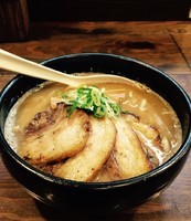 「チャーシュー麺」@麺匠 るい斗の写真