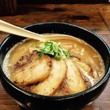 チャーシュー麺