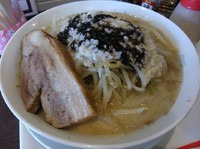 「【限定】無奏次郎」@無奏天生の写真