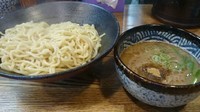 「つけ麺」@麺屋やっとこ 三田店の写真