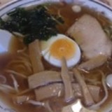 ラーメン（500円）
