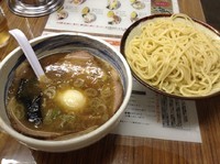 「もりチャーシュー」@東池大勝軒おはこ 八千代店の写真