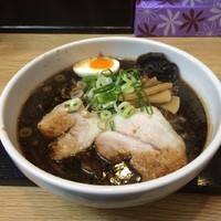 「札幌ブラック」@いそのかづおの写真