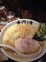 「ラーメン」@えるびす 西口店の写真